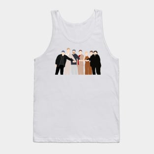 Original 6 Tank Top